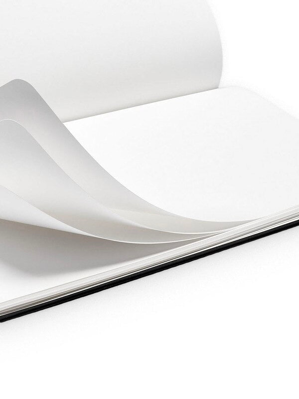 Karst Hard Cover Sketchbook