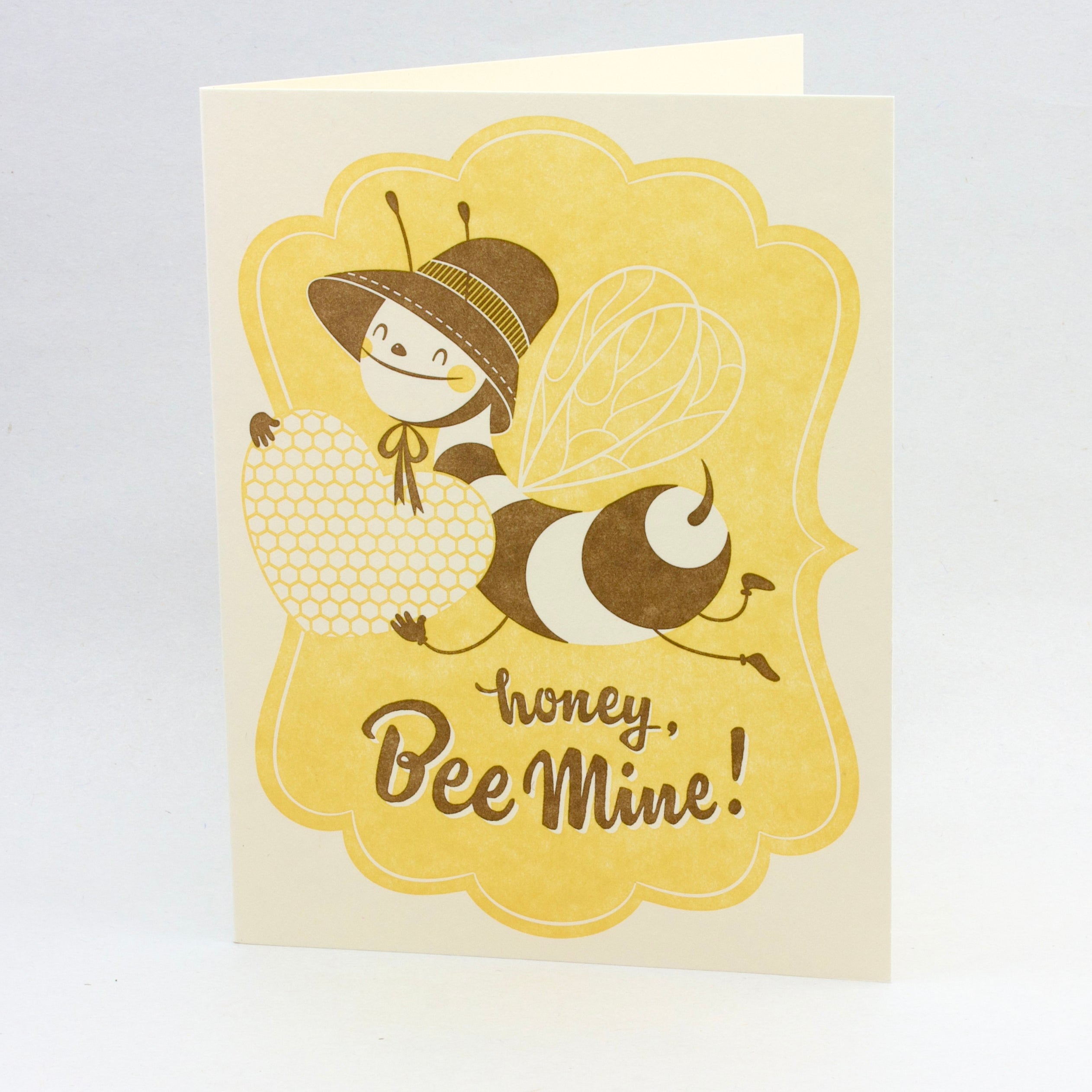 Love & Friendship Greeting Cards