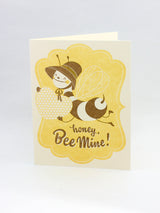 Bee Mine