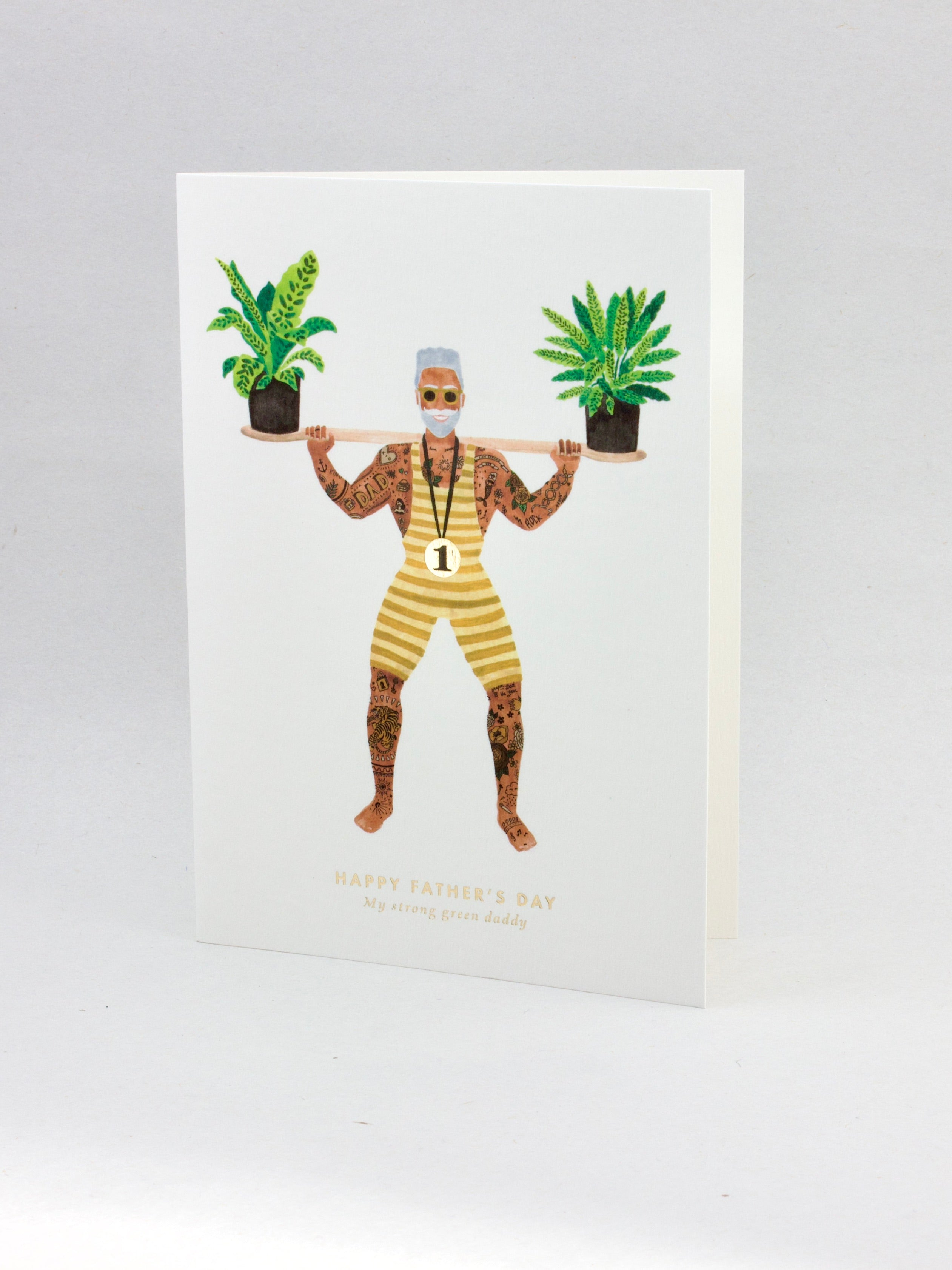 Father's Day Greeting Cards