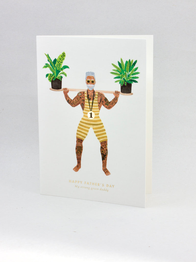 Father's Day Greeting Cards