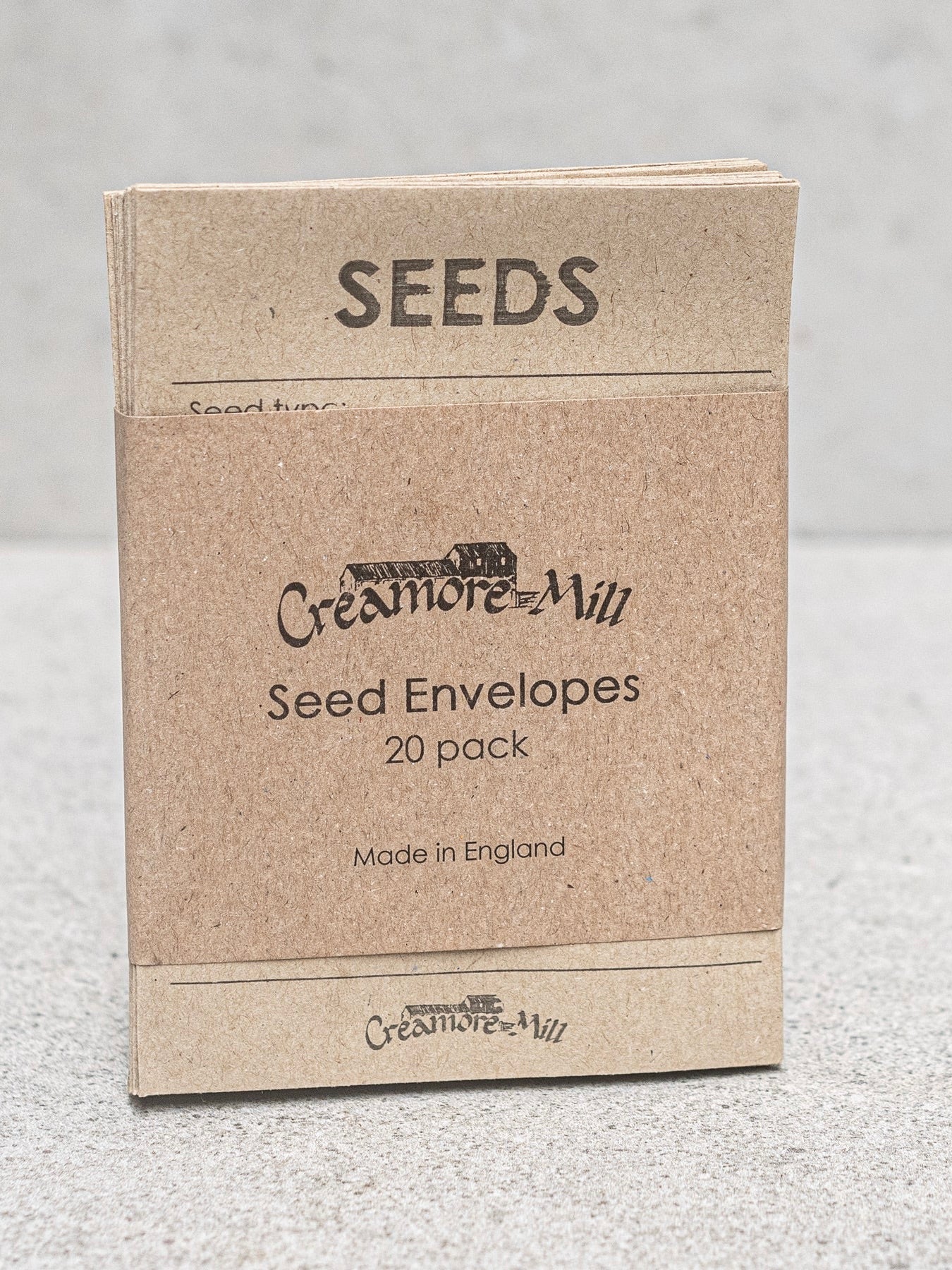 Seed Envelopes