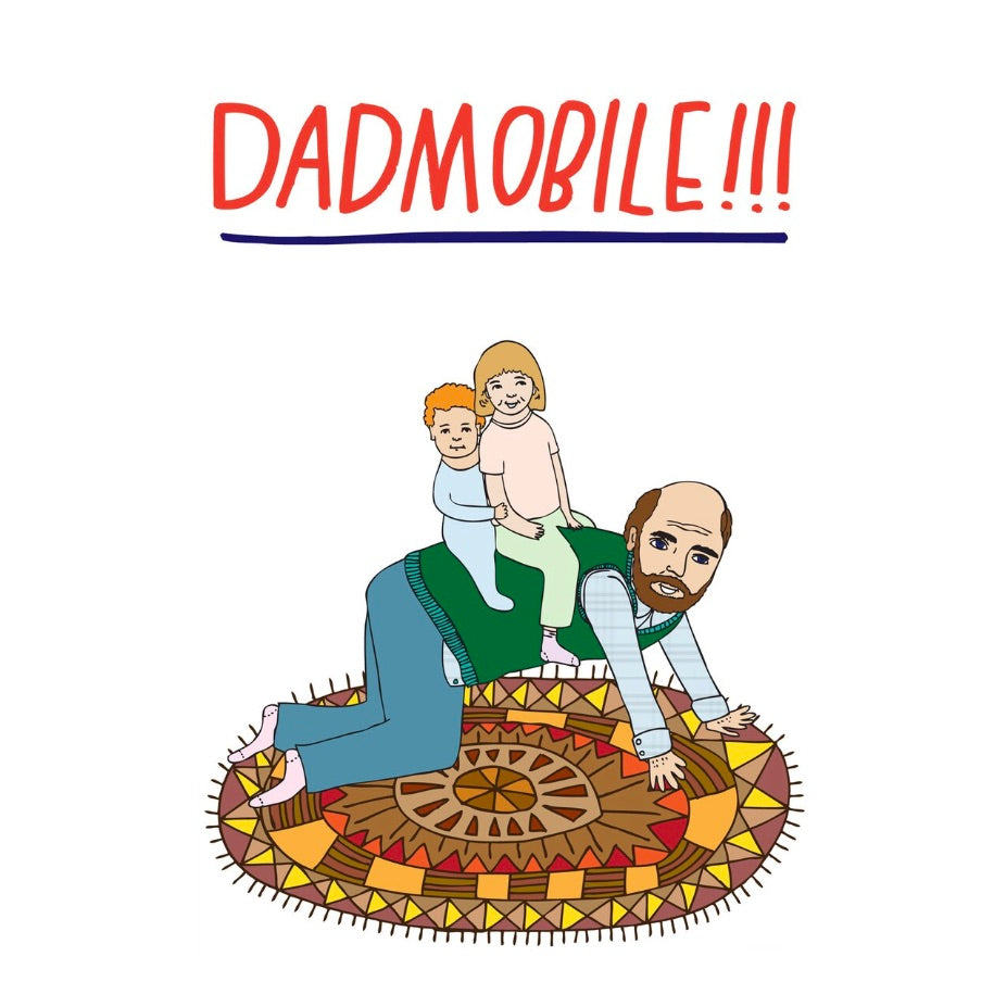 Father's Day Greeting Cards