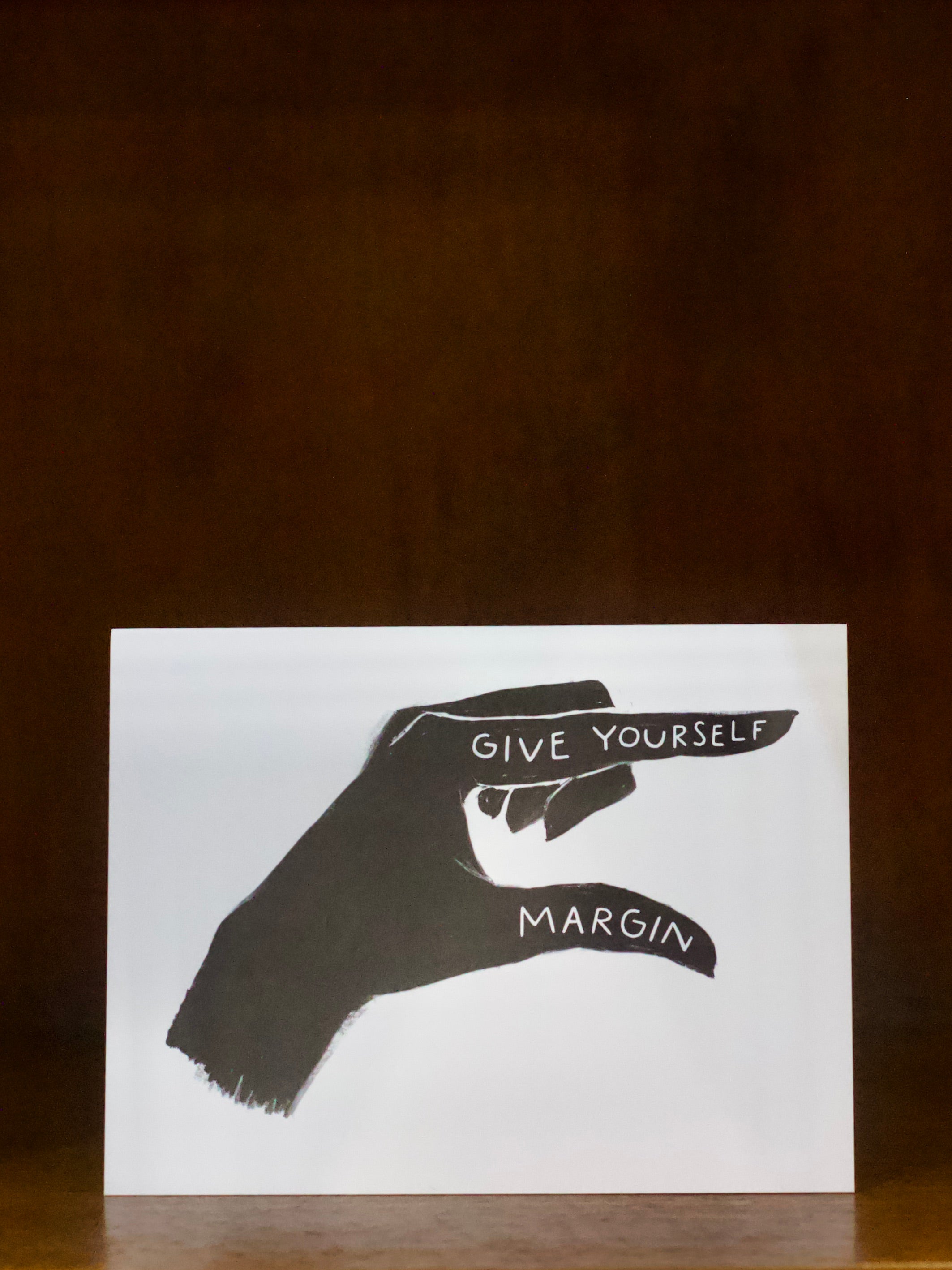 Support & Encouragement Greeting Cards