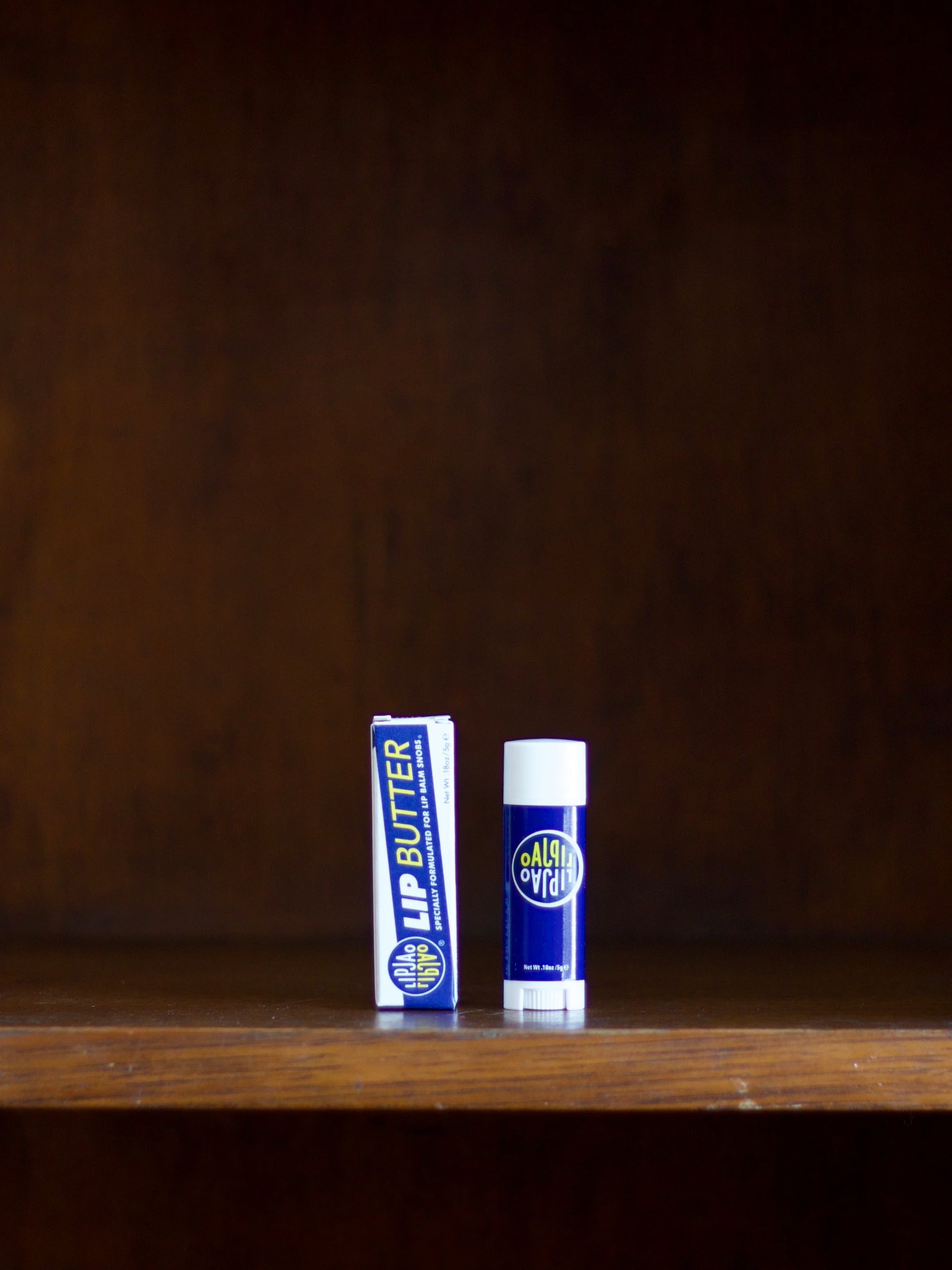 Jao Lip Butter