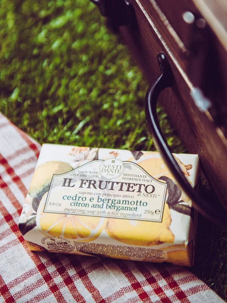 Nesti Dante Il Frutteto Soap