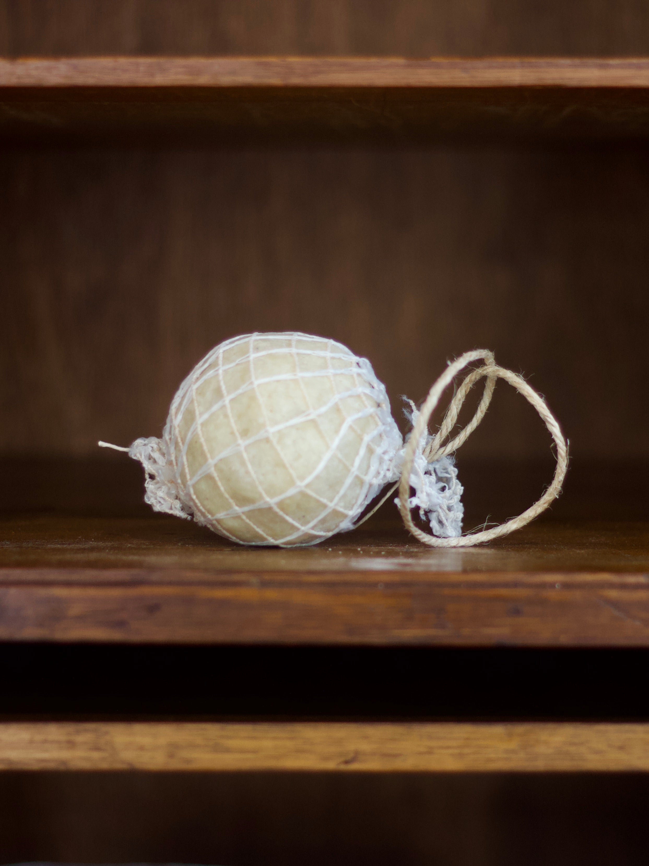 Soap for laundry and outdoors
