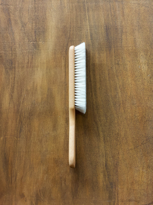 Goats Hair Duster Brush