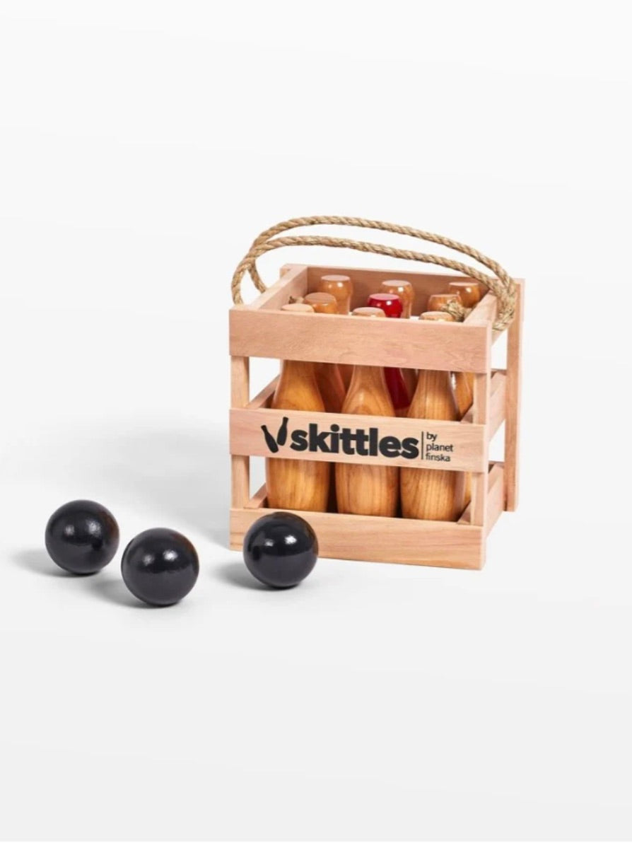 Planet Finska Skittles