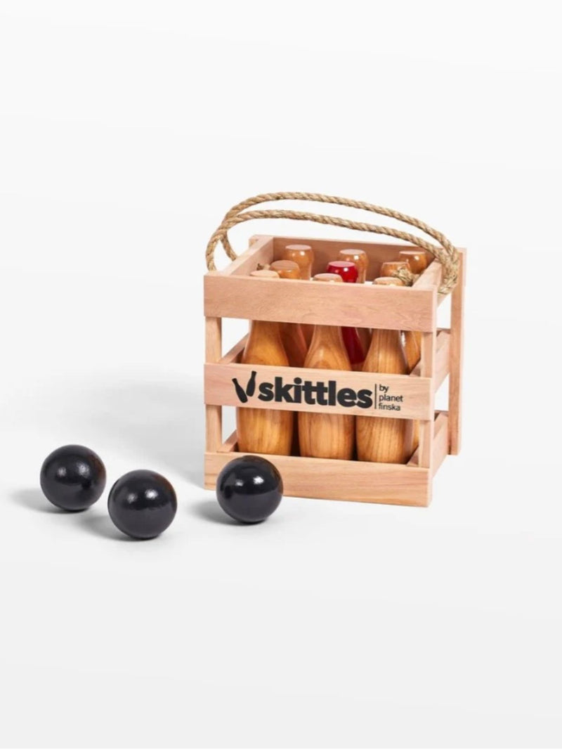 Planet Finska Skittles