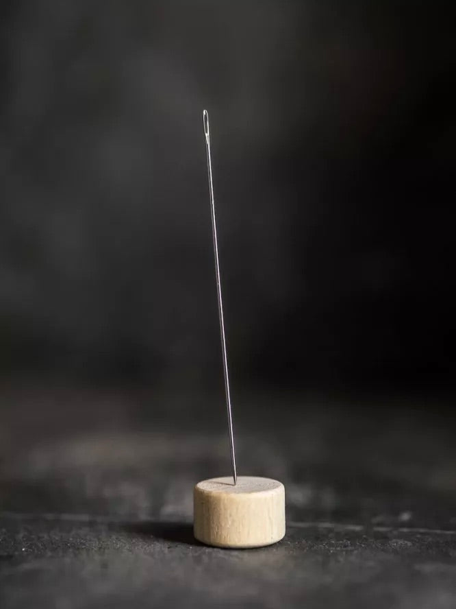 Merchant & Mills Long Darner Needles