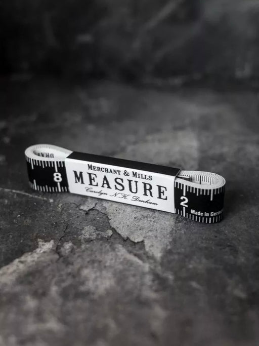 Merchant & Mills Bespoke Tape Measure