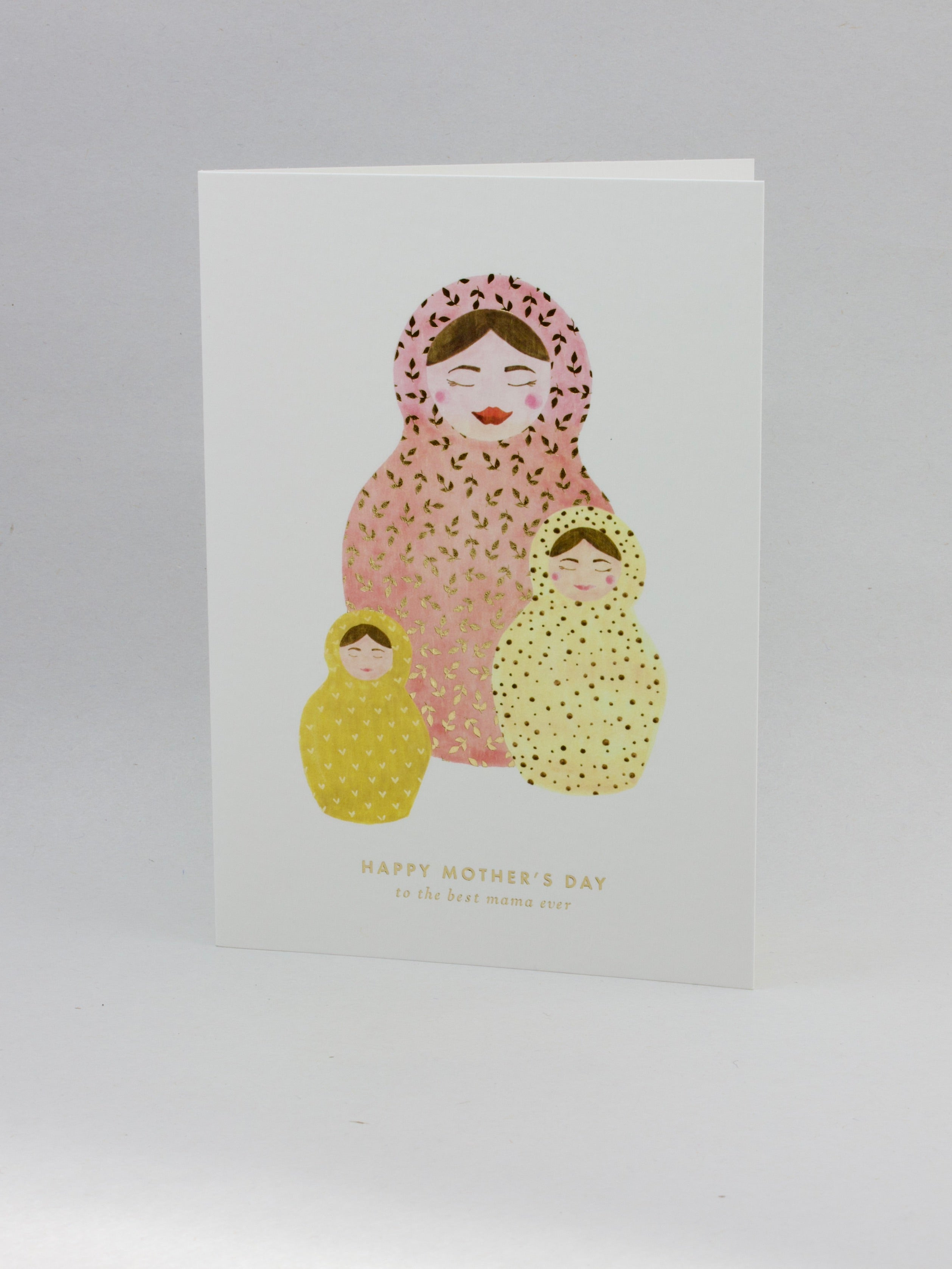 Mother' s Day Greeting Cards