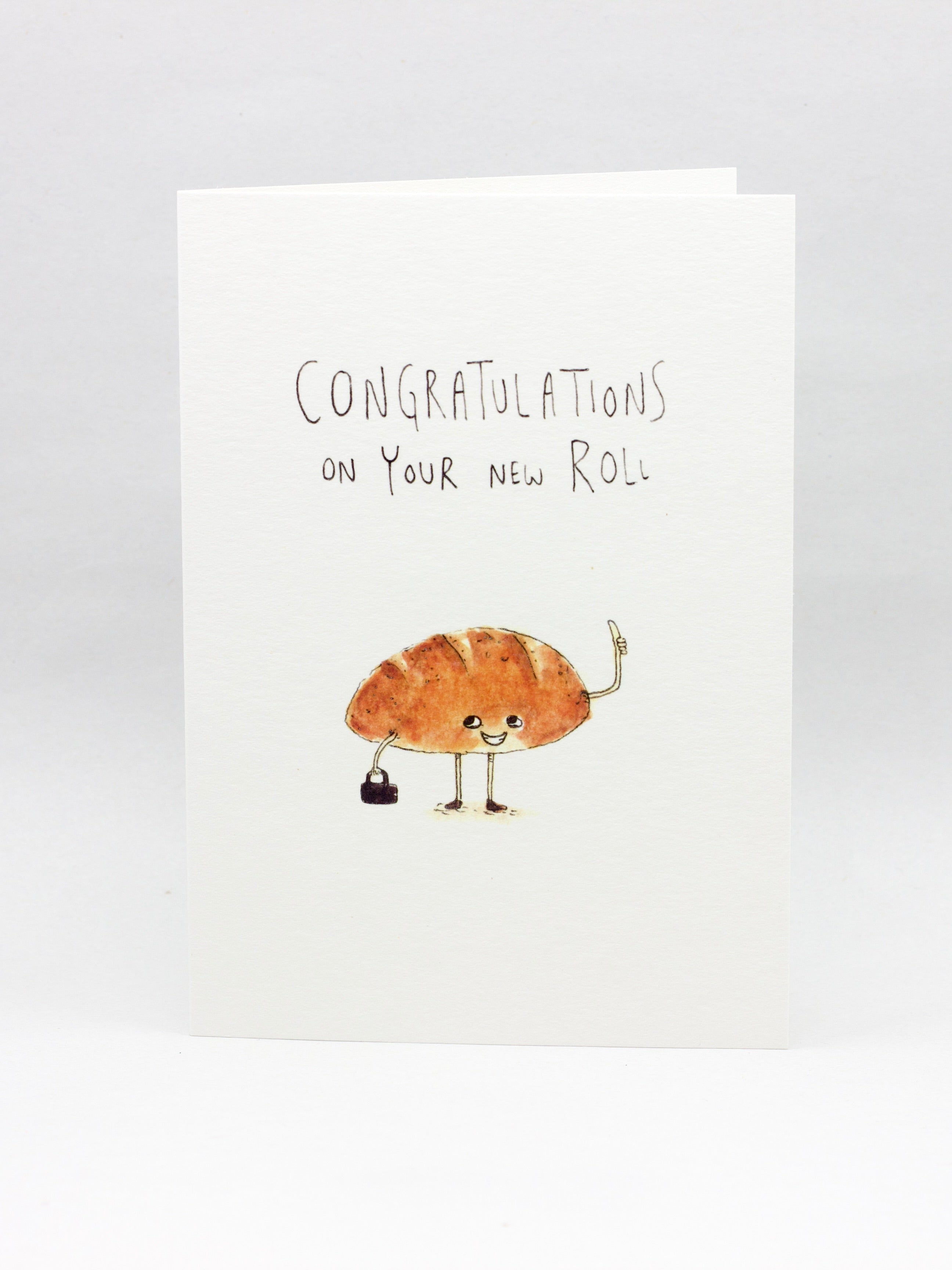 Congratulations Greeting Cards