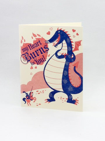 Love & Friendship Greeting Cards
