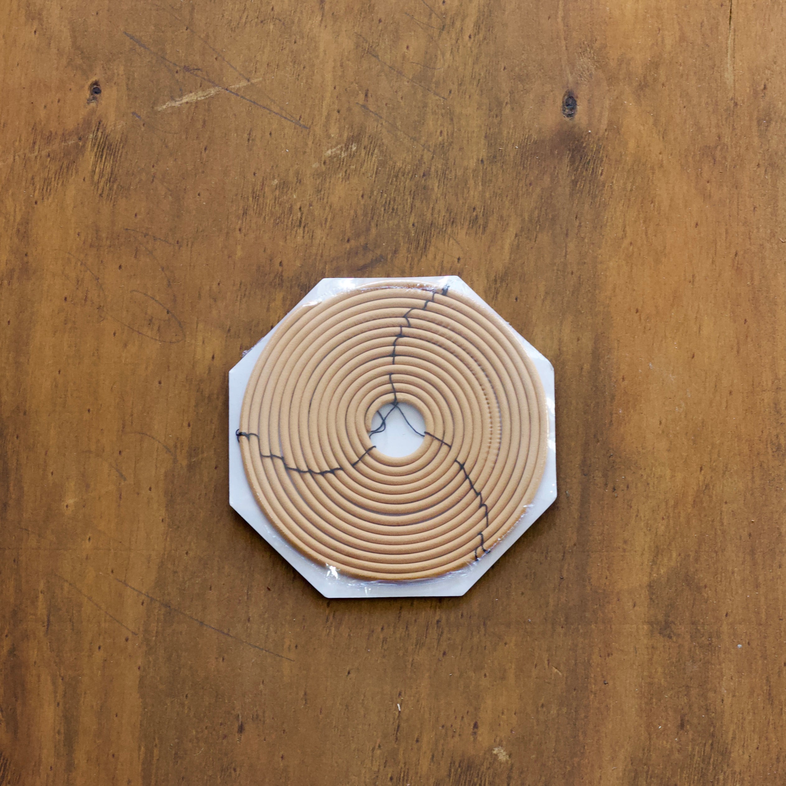 Citronella Hanging Coil