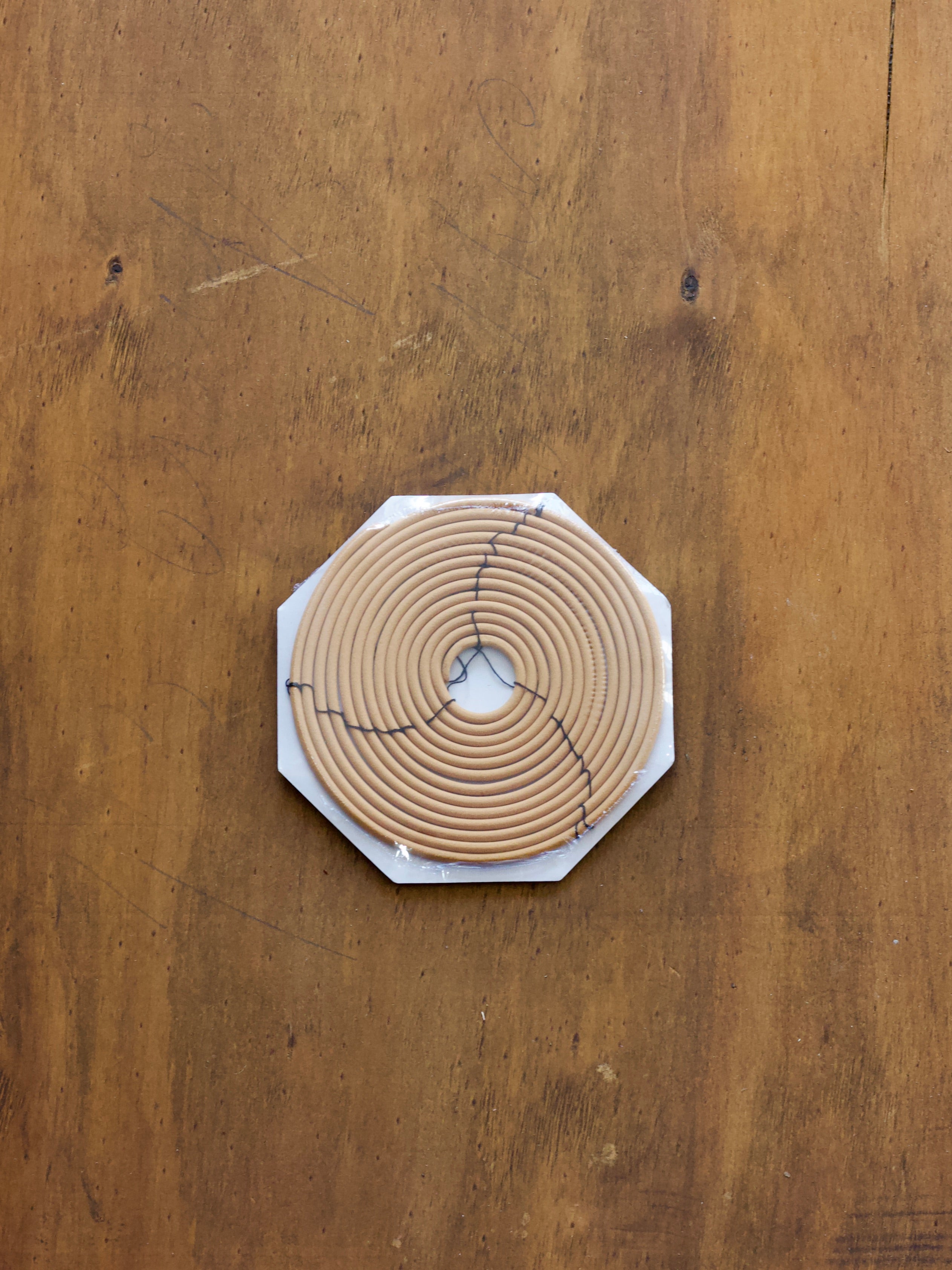 Citronella Hanging Coil