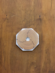 Citronella Hanging Coil