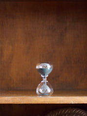 Hightide Hourglass | Clear