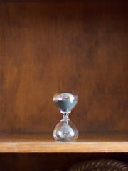 Hightide Hourglass | Clear