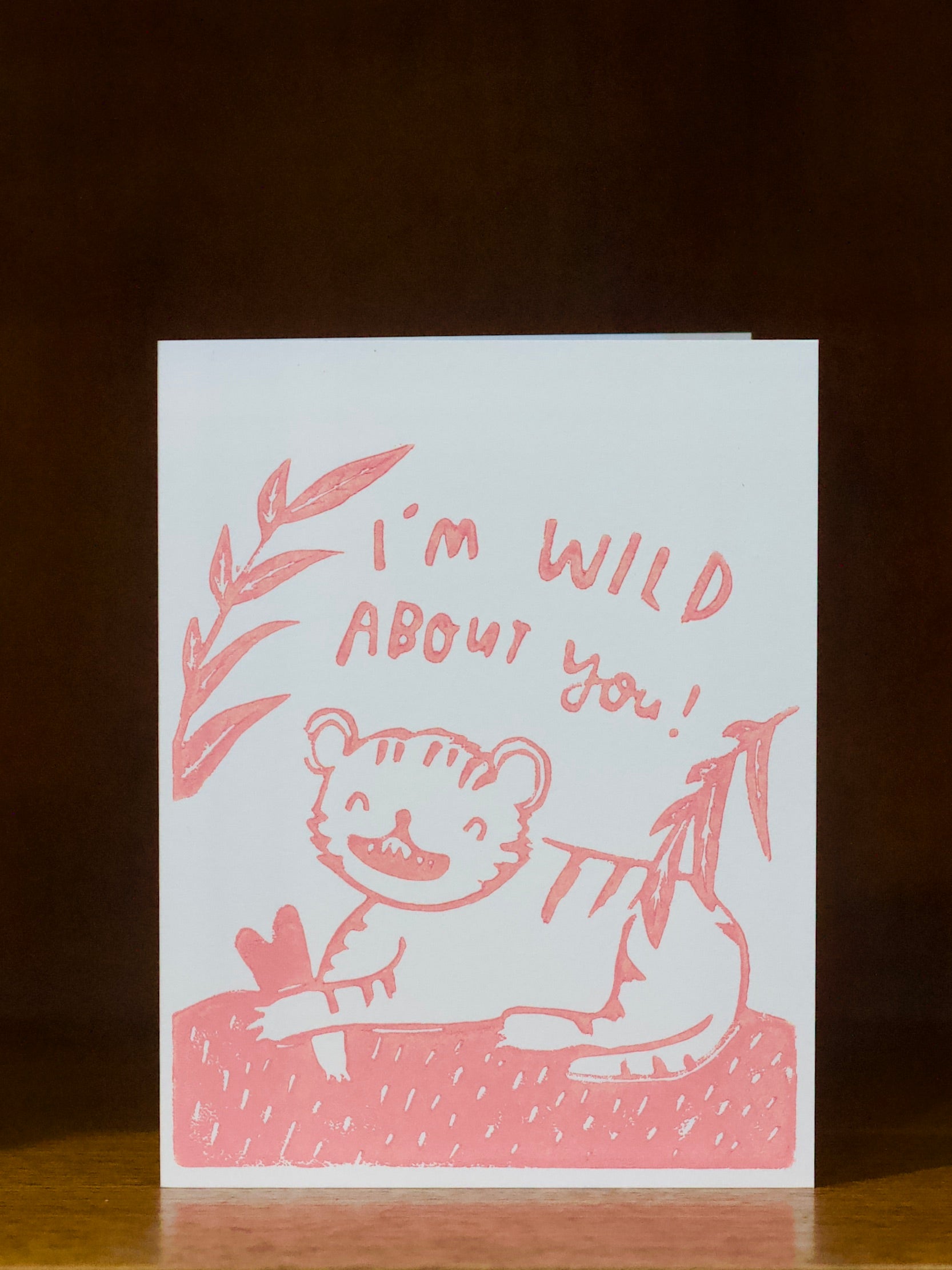 Love Greeting Cards