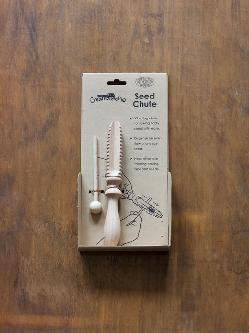 Seed Chute