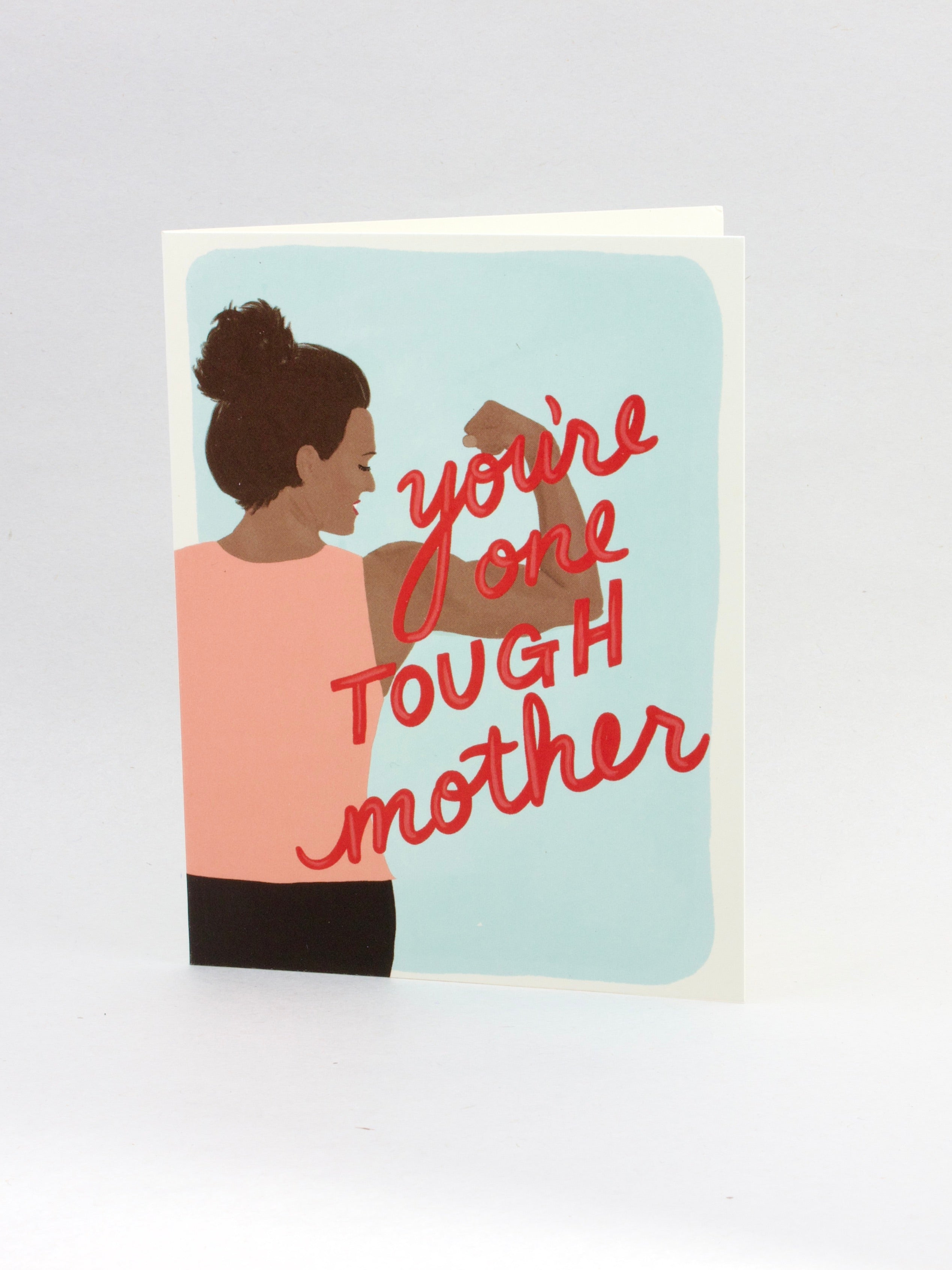 Mum Greeting Cards