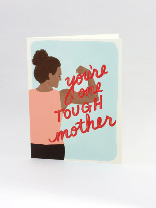 Mum Greeting Cards