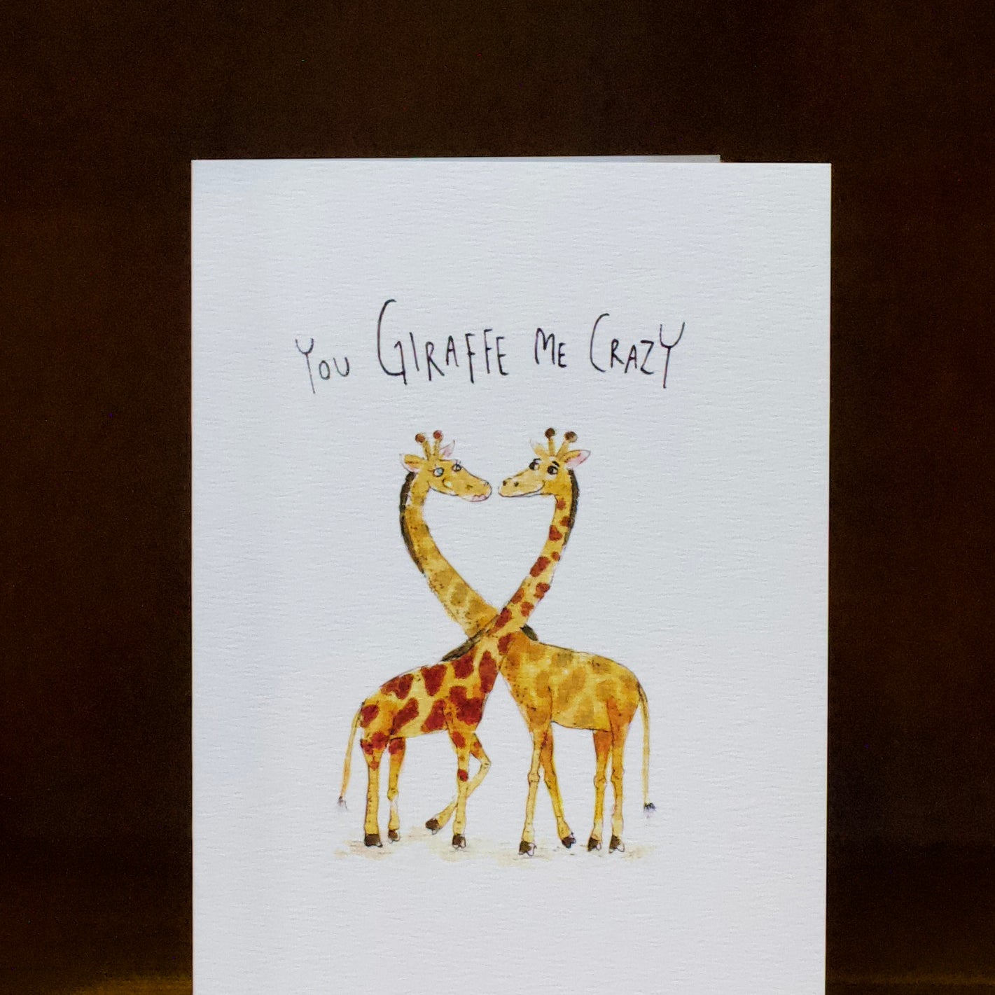 Love Greeting Cards