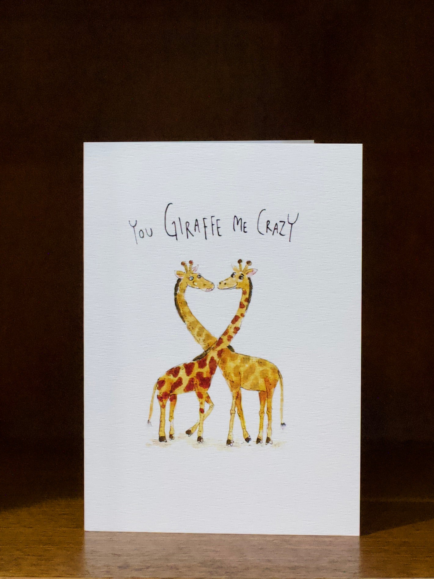 Love Greeting Cards