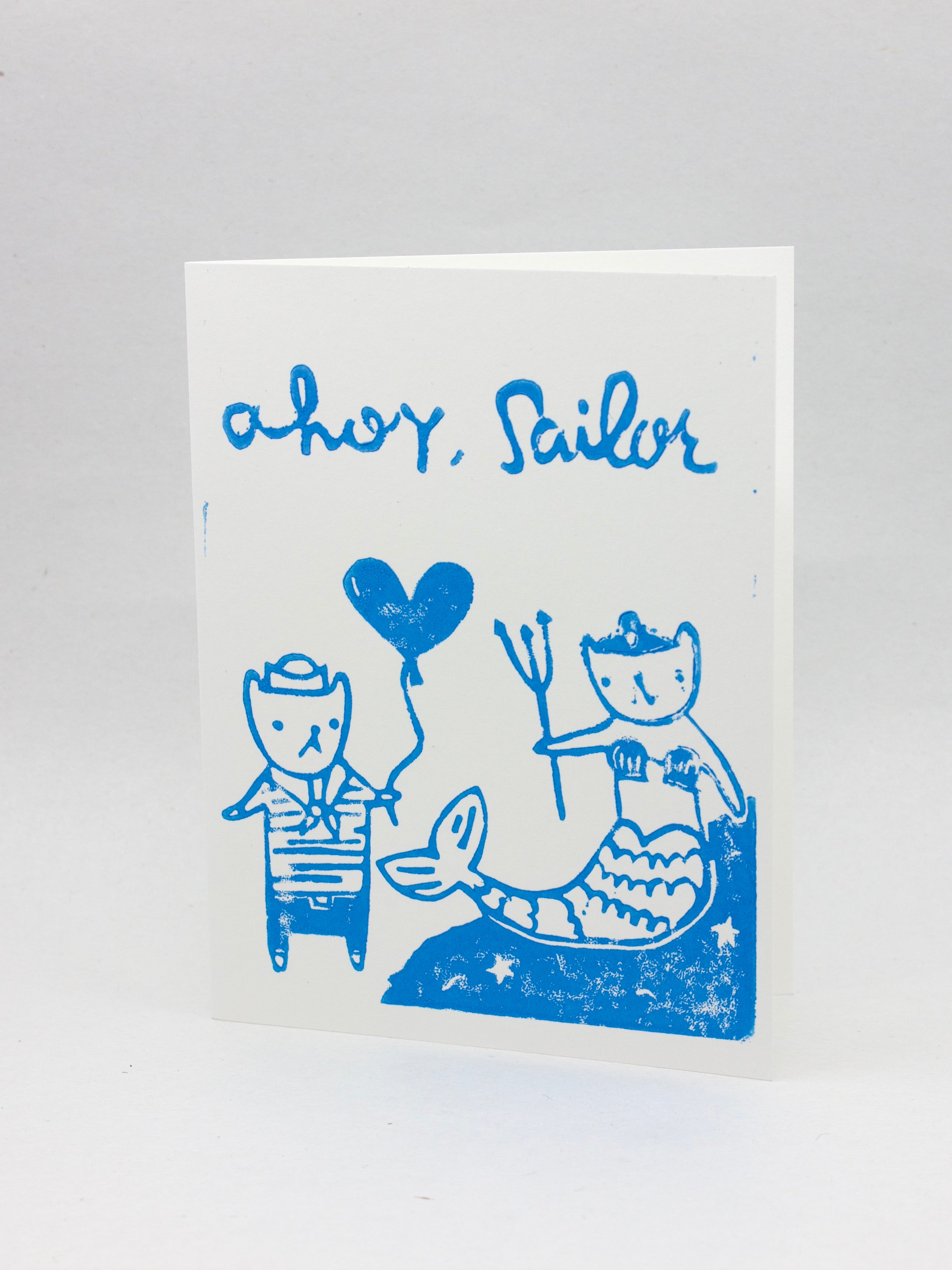 Love & Friendship Greeting Cards