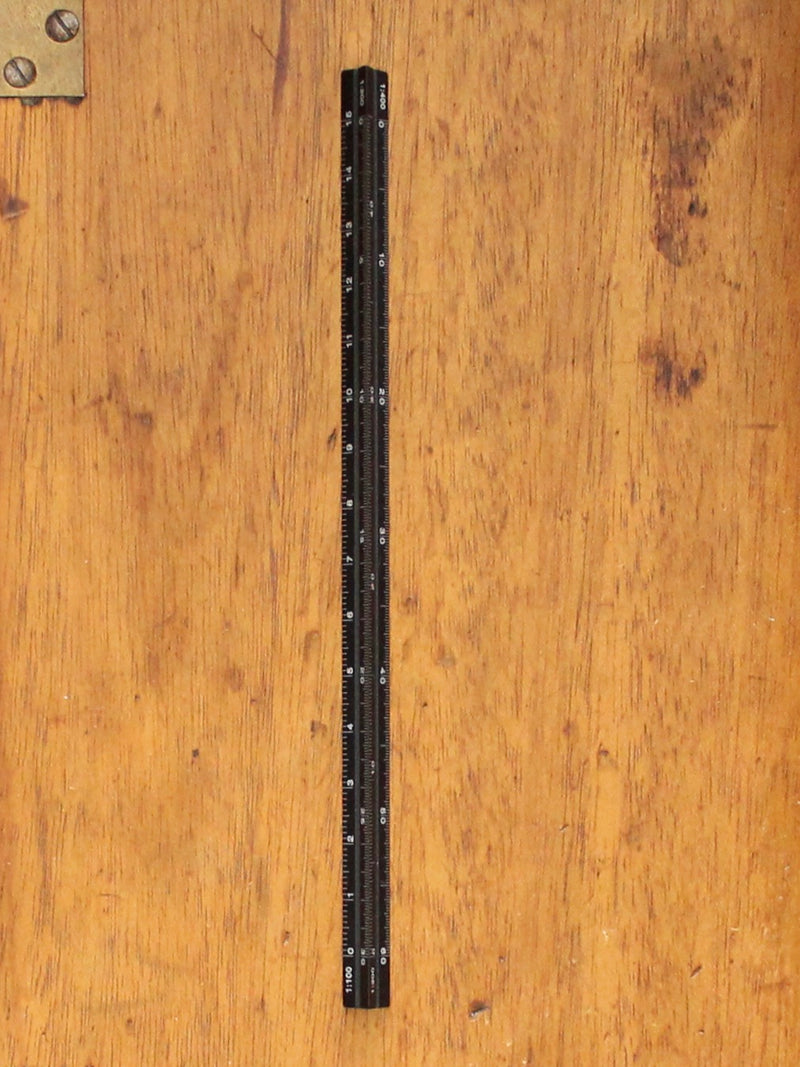 Penco Drafting Scale