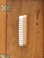 Redecker Suede Brush