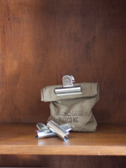 Puebco Steel Clips