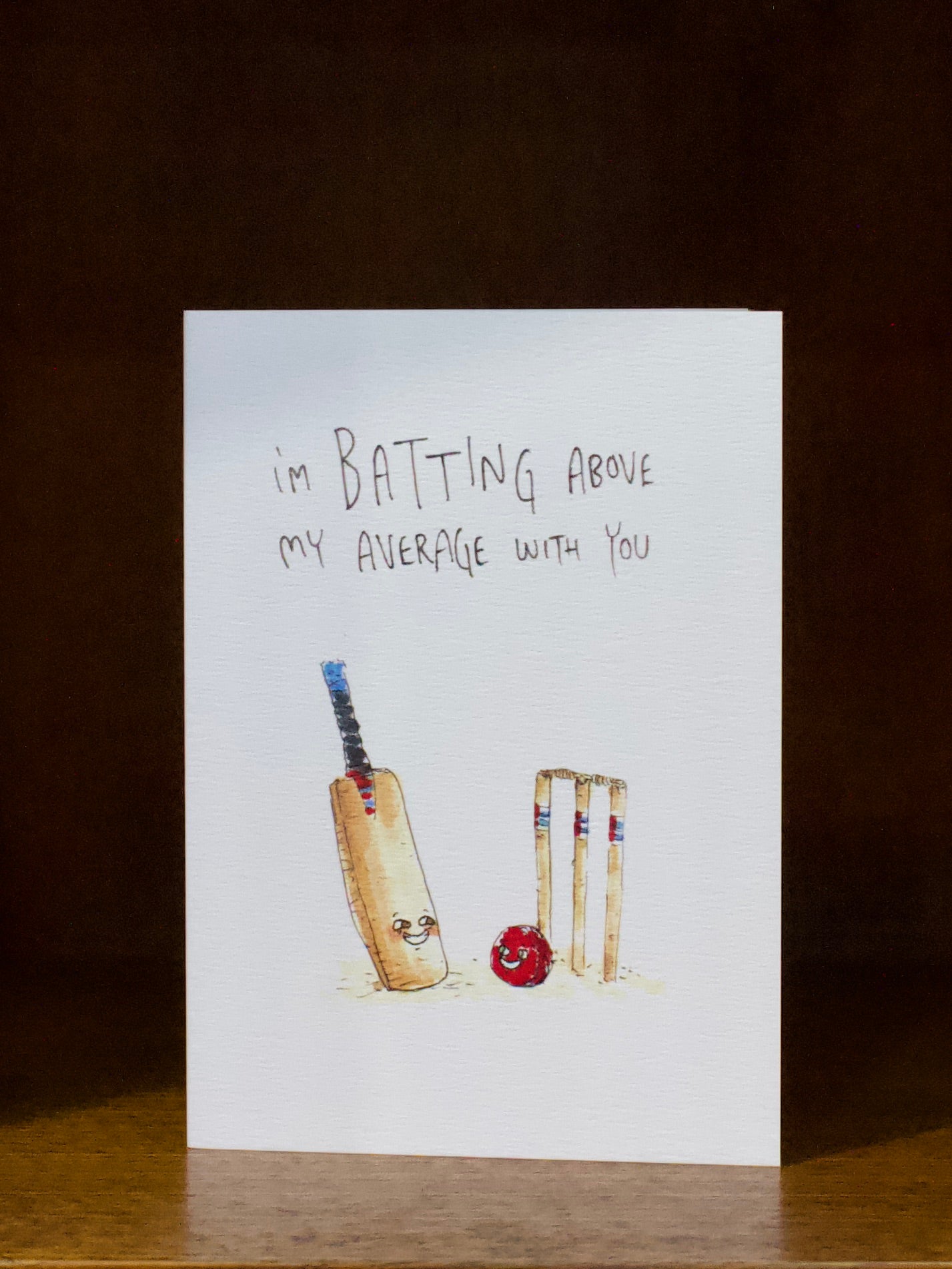 Love Greeting Cards