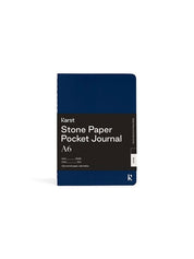 Karst - Pocket Journal