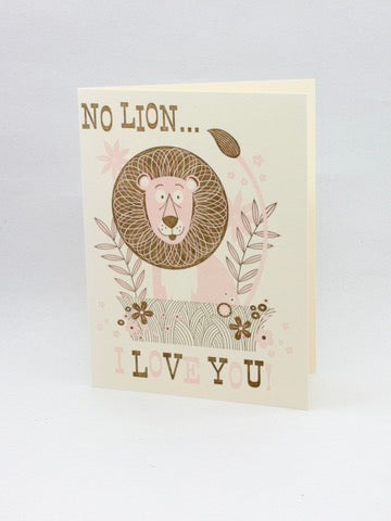 Love & Friendship Greeting Cards