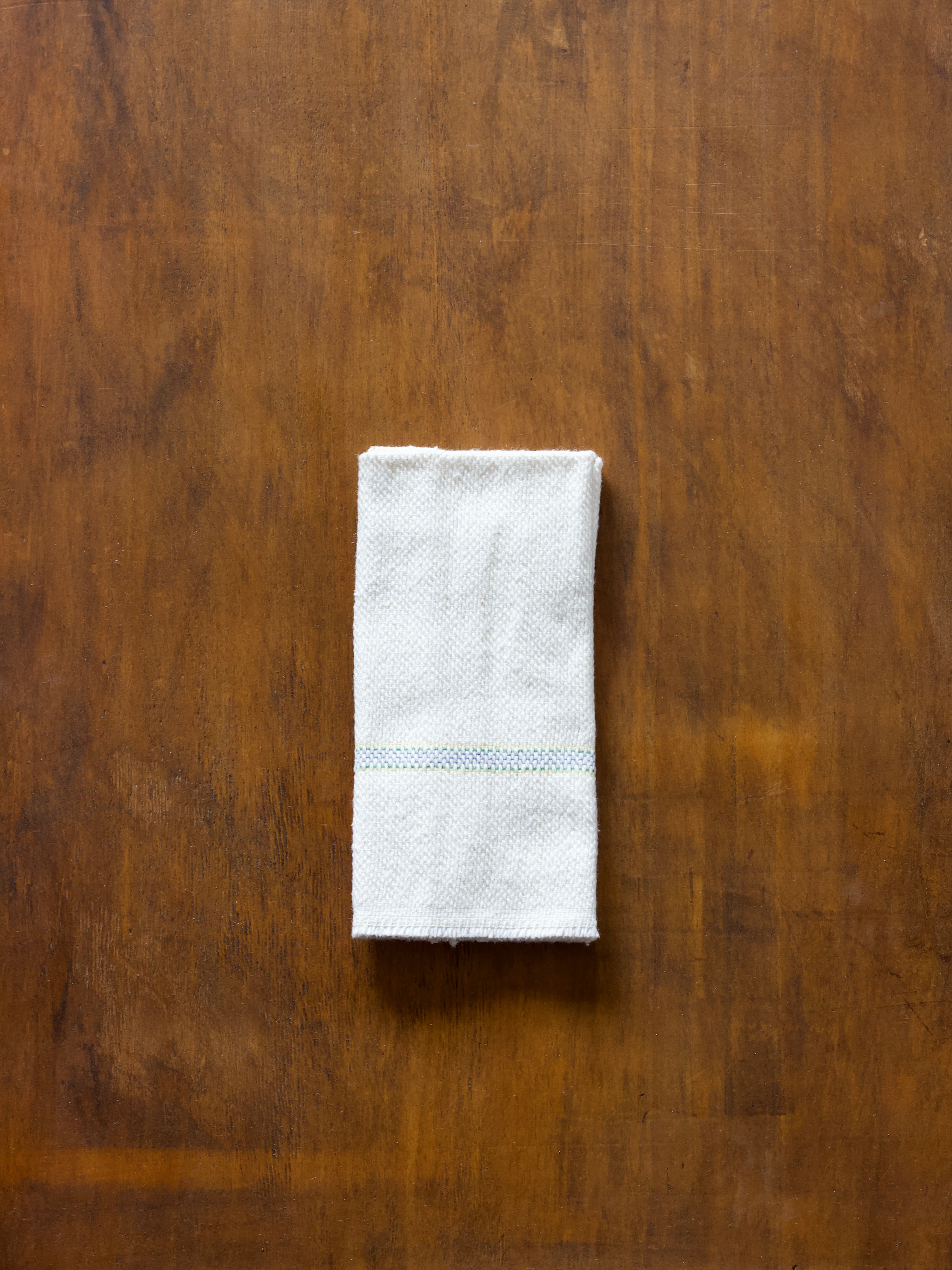 Redecker Cotton + Towel Yarn Dish Cloth