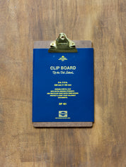 Penco Old School Clipboard