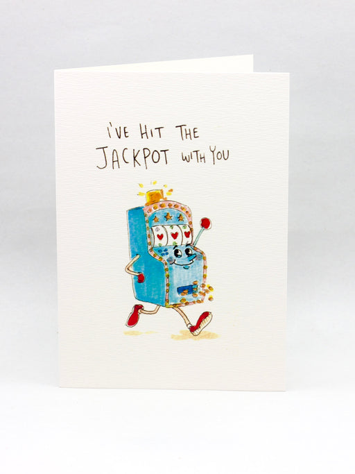 Love & Friendship Greeting Cards