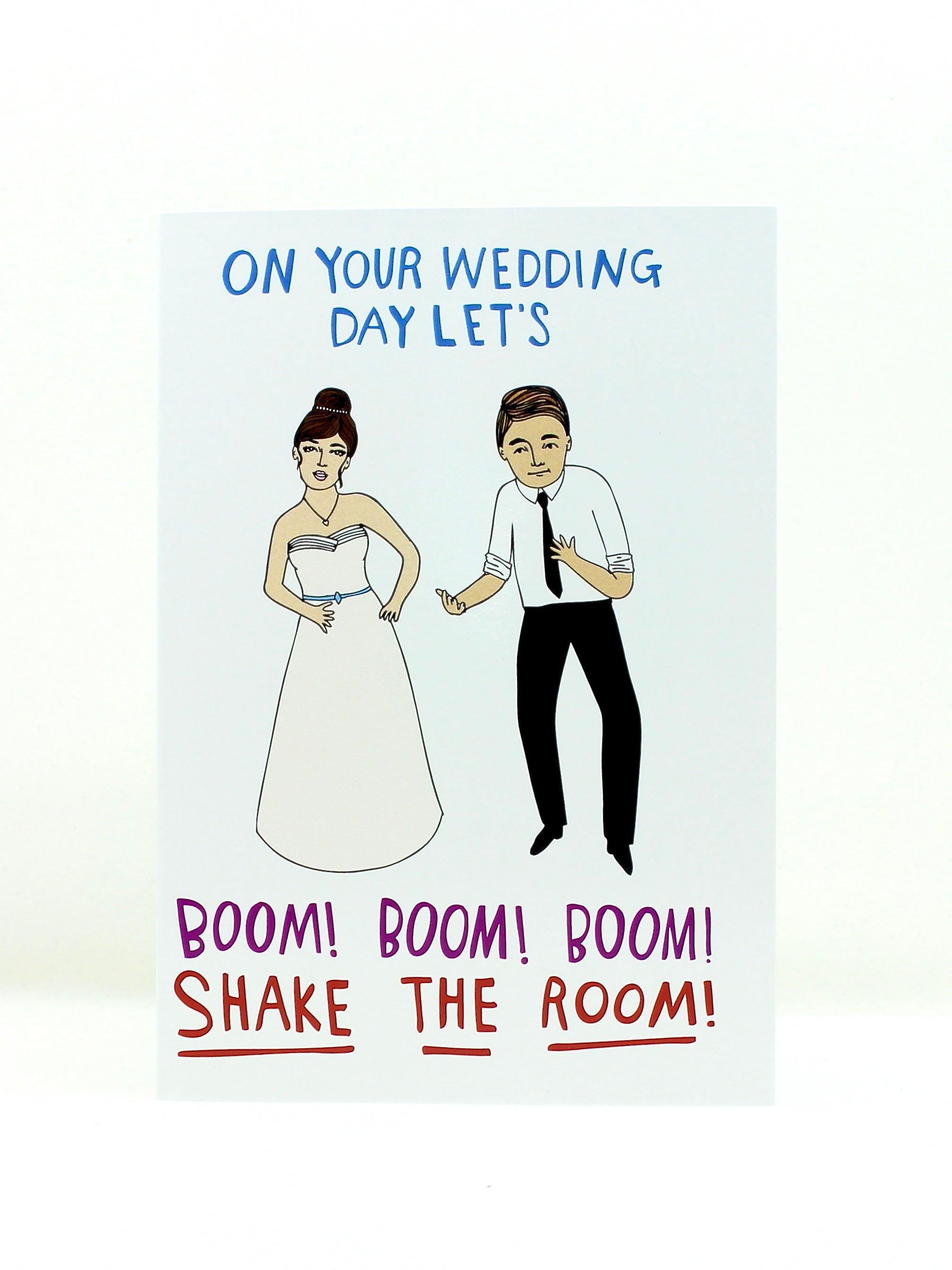 Wedding & Engagement Greeting Cards