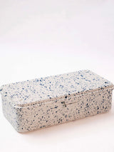 Toyo Trunk Toolbox 190 Japanese Indigo