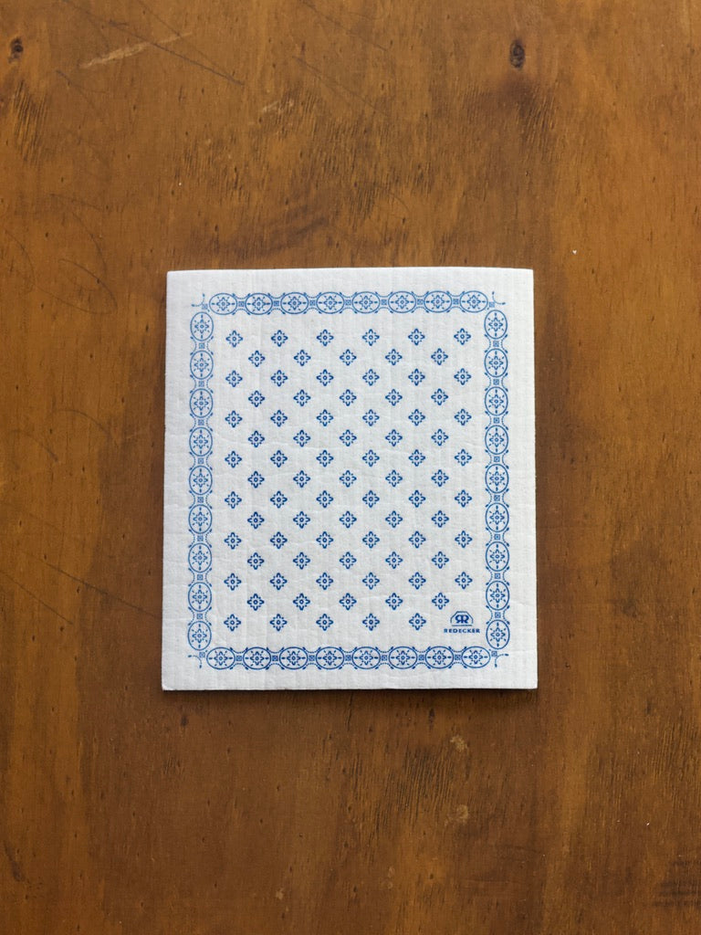 Redecker Biodegradable Dish Cloth