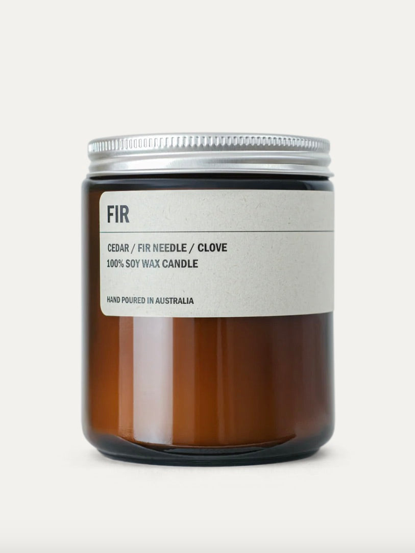Posie Candle | FIR
