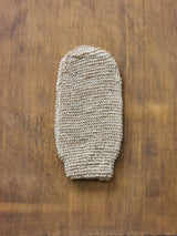 Corsica Bath Mitt