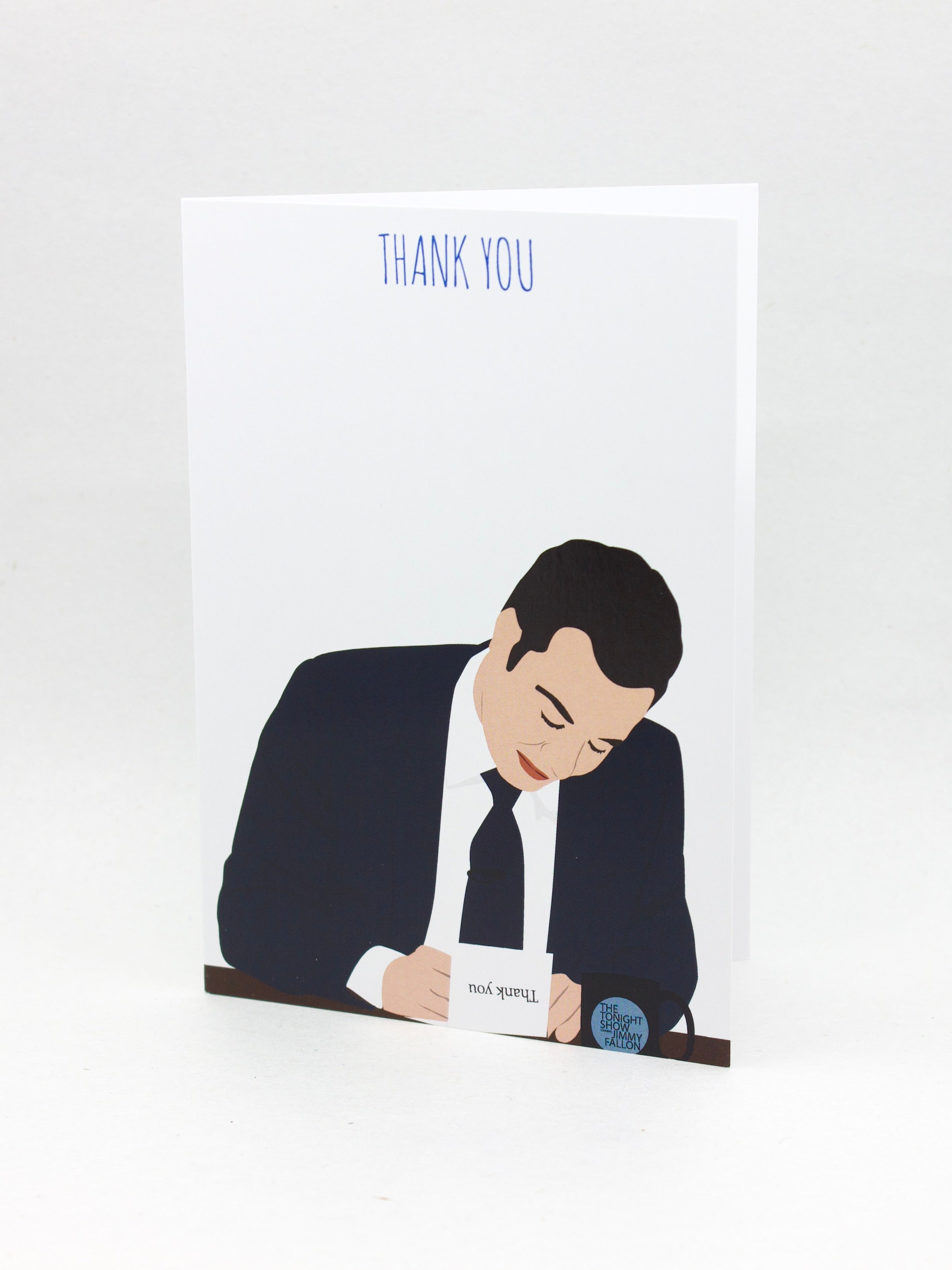 Thank You Greeting Cards