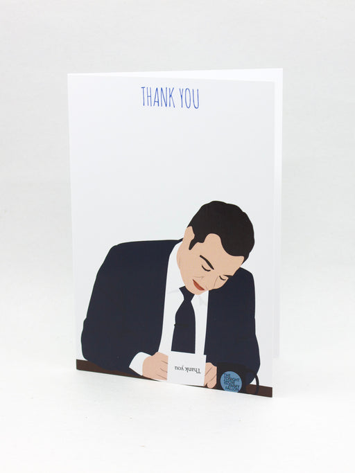 Thank You Greeting Cards