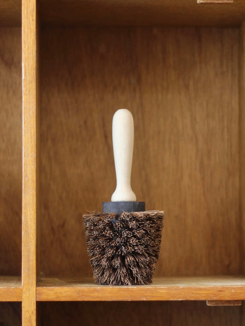 Pot Cleaning Brush