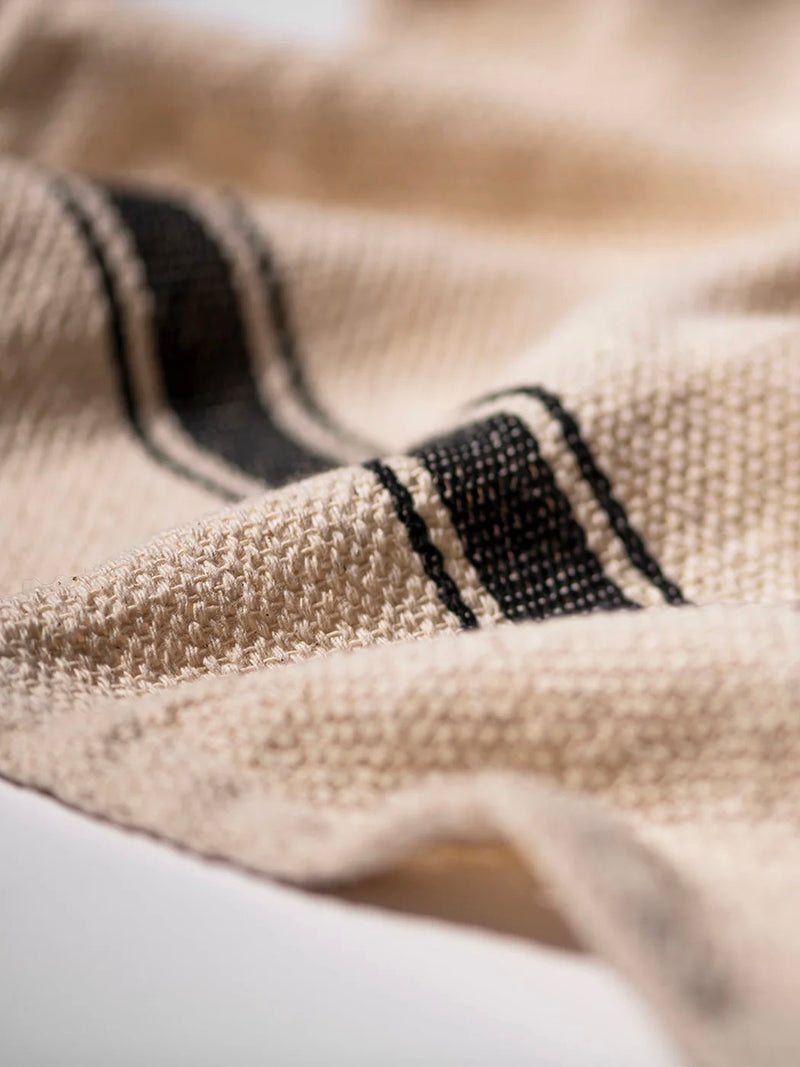 Puebo India Cloth | Stripe
