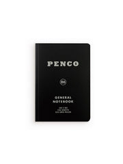 Penco General Notebook B6